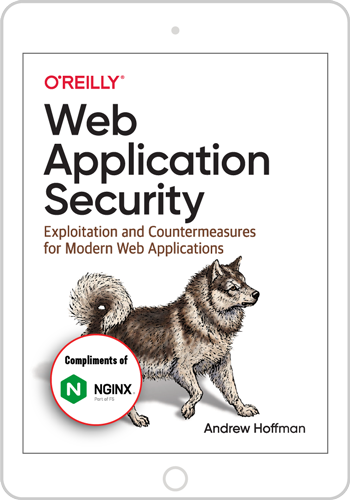 Nguyen_Kim_An's tweet photo. [ENG] OReilly-Web-Application-Security-NGINX https://t.co/XAqoMZ6r9f An toàn thông tin https://t.co/gbUhqwRSmX