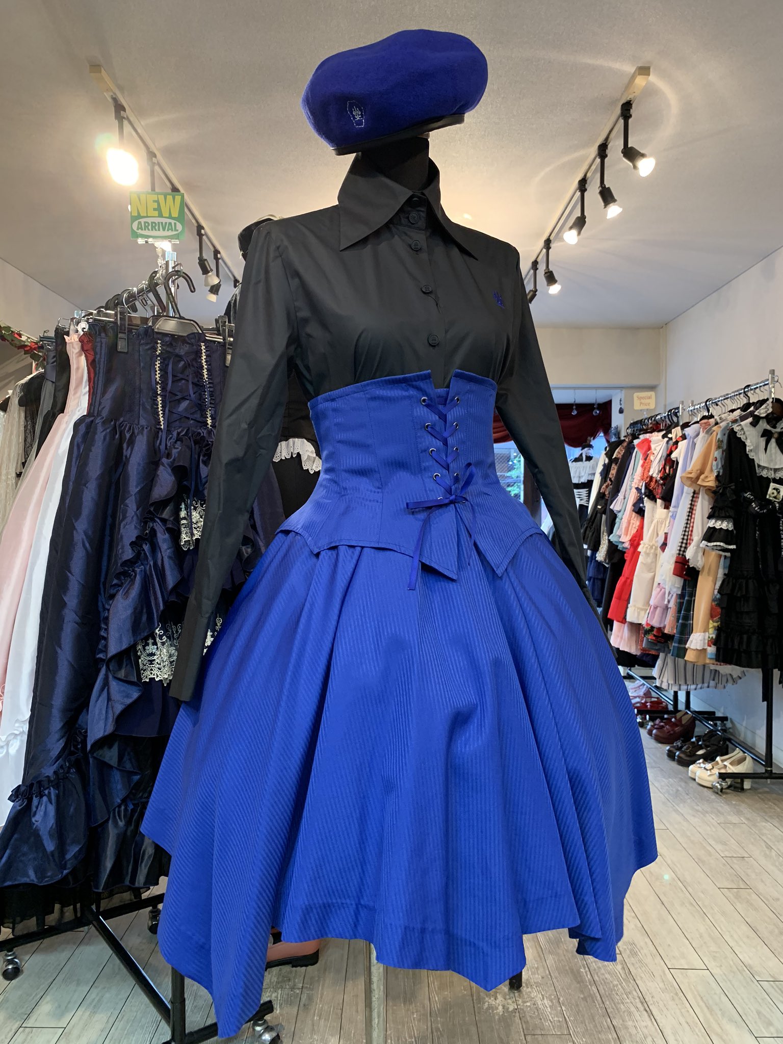 ATELIER-PIERROT on X: ATELIER-PIERROT on X: