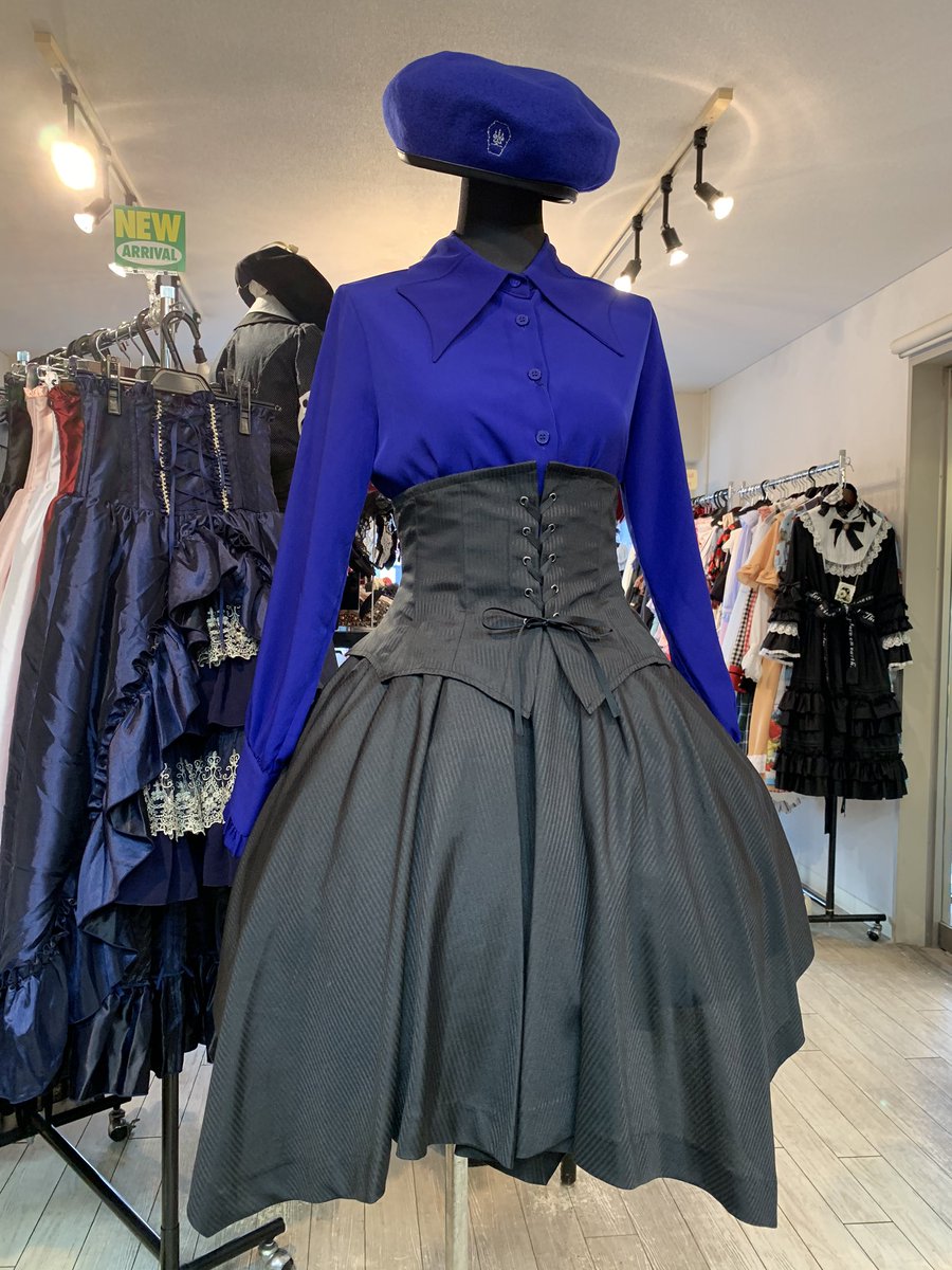 ATELIER-PIERROT on X: 