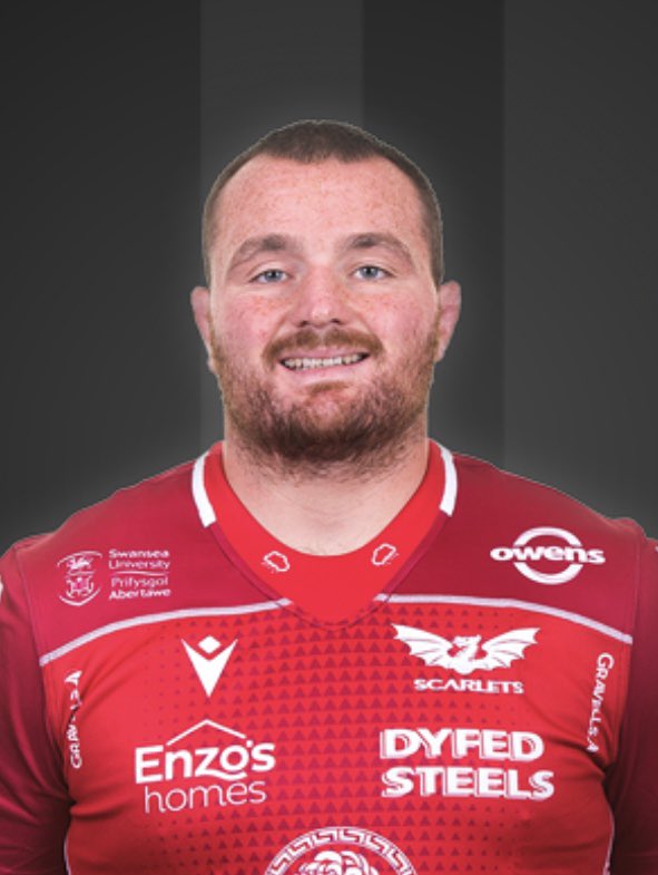 Congratulations to <a href="/KenOwens1088/">ken owens</a> on making his 250th <a href="/scarlets_rugby/">Scarlets Rugby</a> appearance today. A truly fantastic achievement. Well done Ken 👏🏼 🏉 

<a href="/owensgroupuk/">Owens Group</a> 
<a href="/scarlets_rugby/">Scarlets Rugby</a>