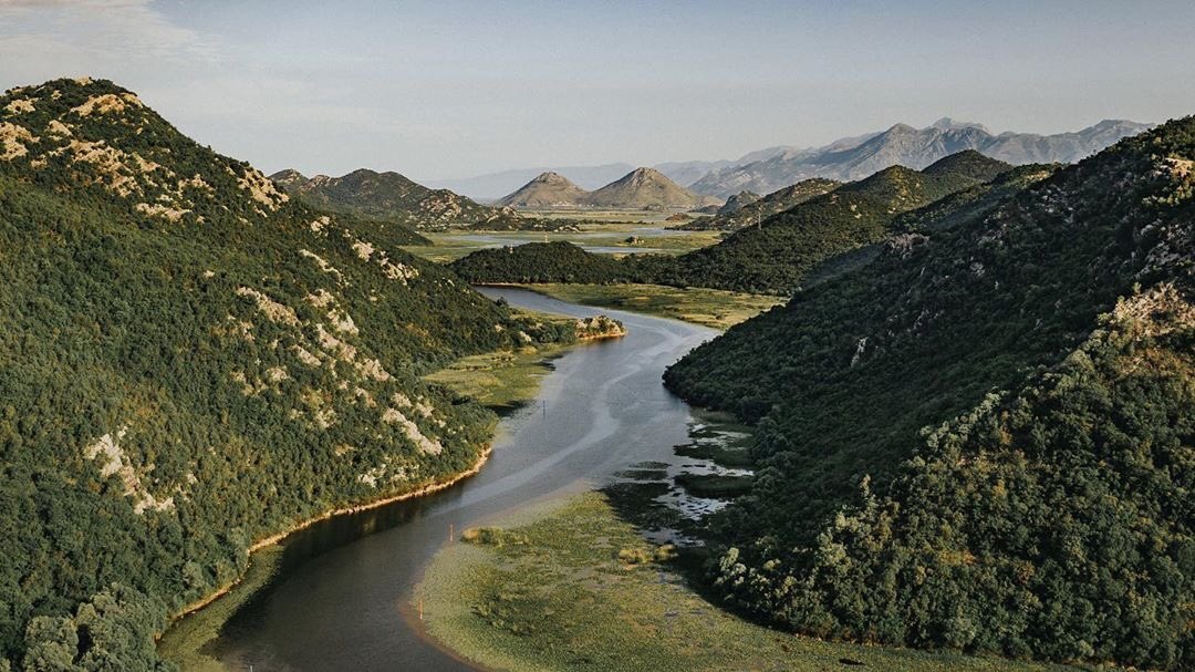 Enjoy the silence in this place☀️🌾🙈😍
•
•
📸 IG <a href="/lazar/">Kristian</a>.kovacevicc 
📍Rijeka Crnojevića
•
#montenegro #river #montenegrowildbeauty #nature #natureandME #gomontenegro #enjoylife #roamtheplanet #rijekacrnojevica #pavlovastrana #travel #placetovisit