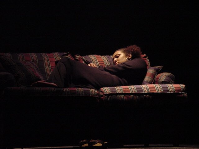 In 2005 his play, Deep Azure, which began as a poem, was produced in Chicago