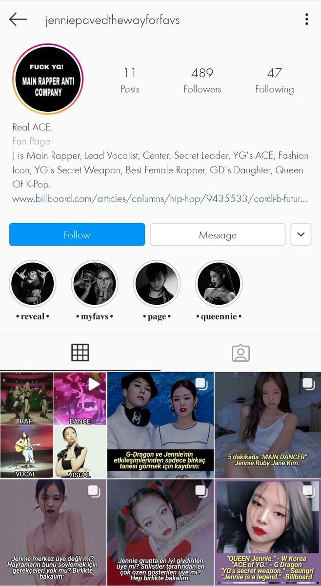Lalisa Global Announcement 09 Lilies Lisa Fam This Ig Account Keep On Posting Hurtful Words To Lisa Please Report And Do Not Engage T Co Aqefymqkl1 Admin Ql T Co Phqkqwtzlb