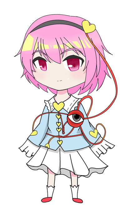 さとりのtwitterイラスト検索結果 さとりのtwitterイラスト検索結果