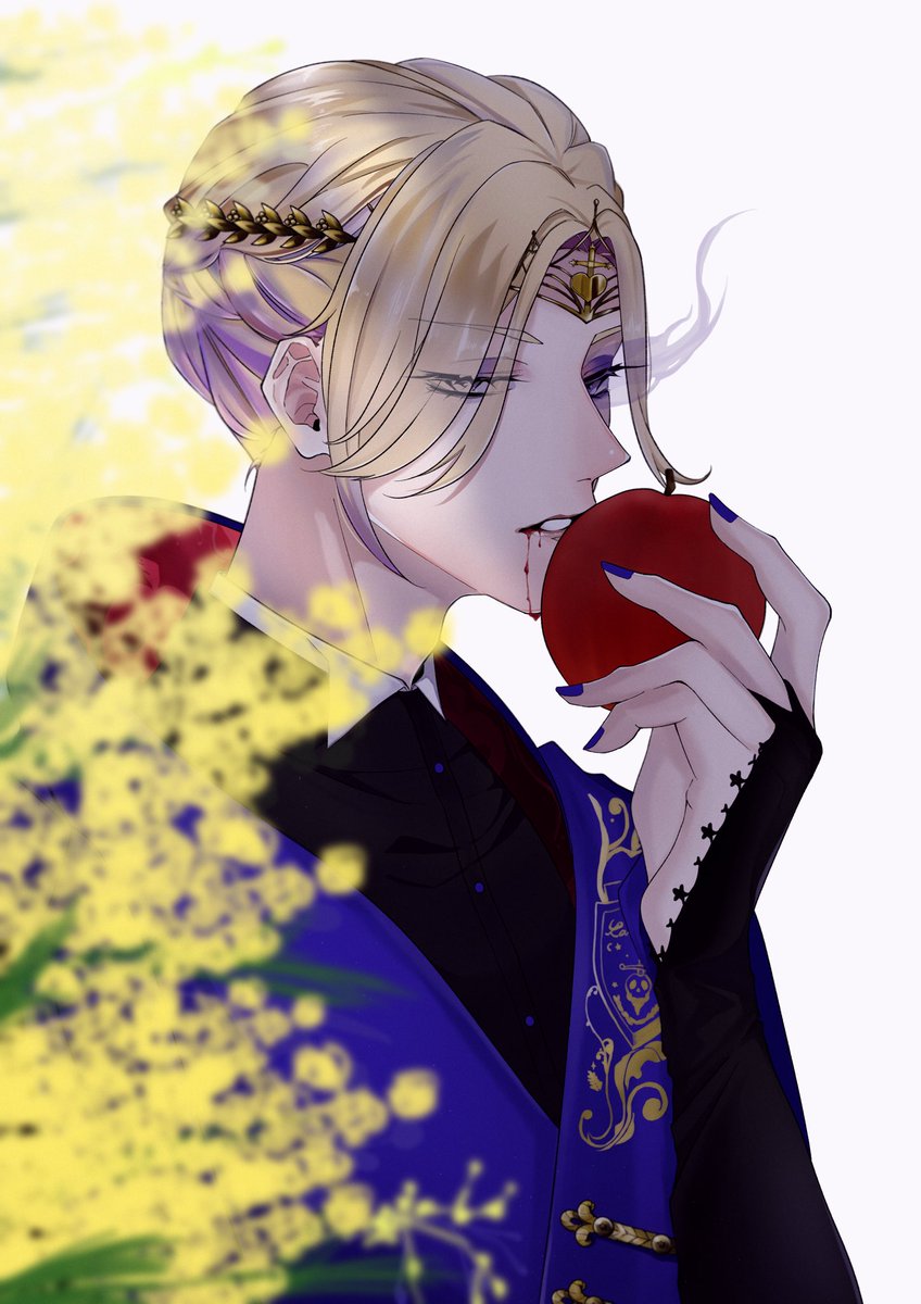 私の絵に書き込んで褒めて欲しい お気に入りのイラスト 褒めて欲しい よるなく 多忙のイラスト