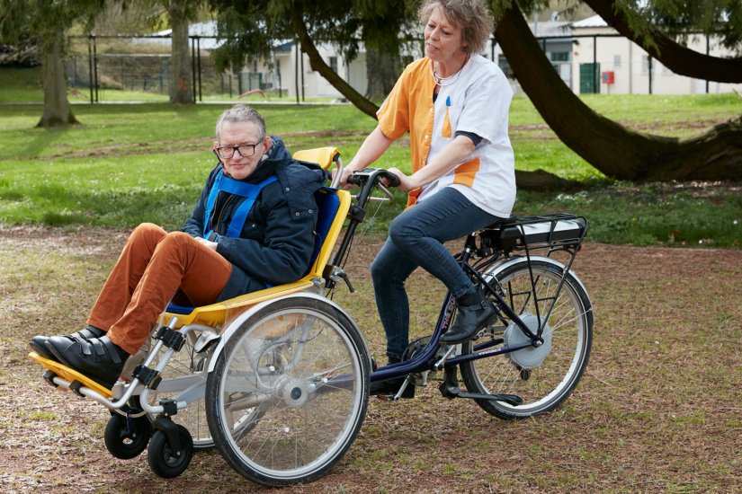 🚲 Une #prime pour aider à l'achat de #vélos adaptés est possible pour la région Ile-de-France #IDF ! #accessibilité
👏 L'<a href="/Unapei_infos/">Unapei</a> salue cette initiative.
👉 Pour plus d'information et bénéficier de l'aide ow.ly/tHBB50BaPC4