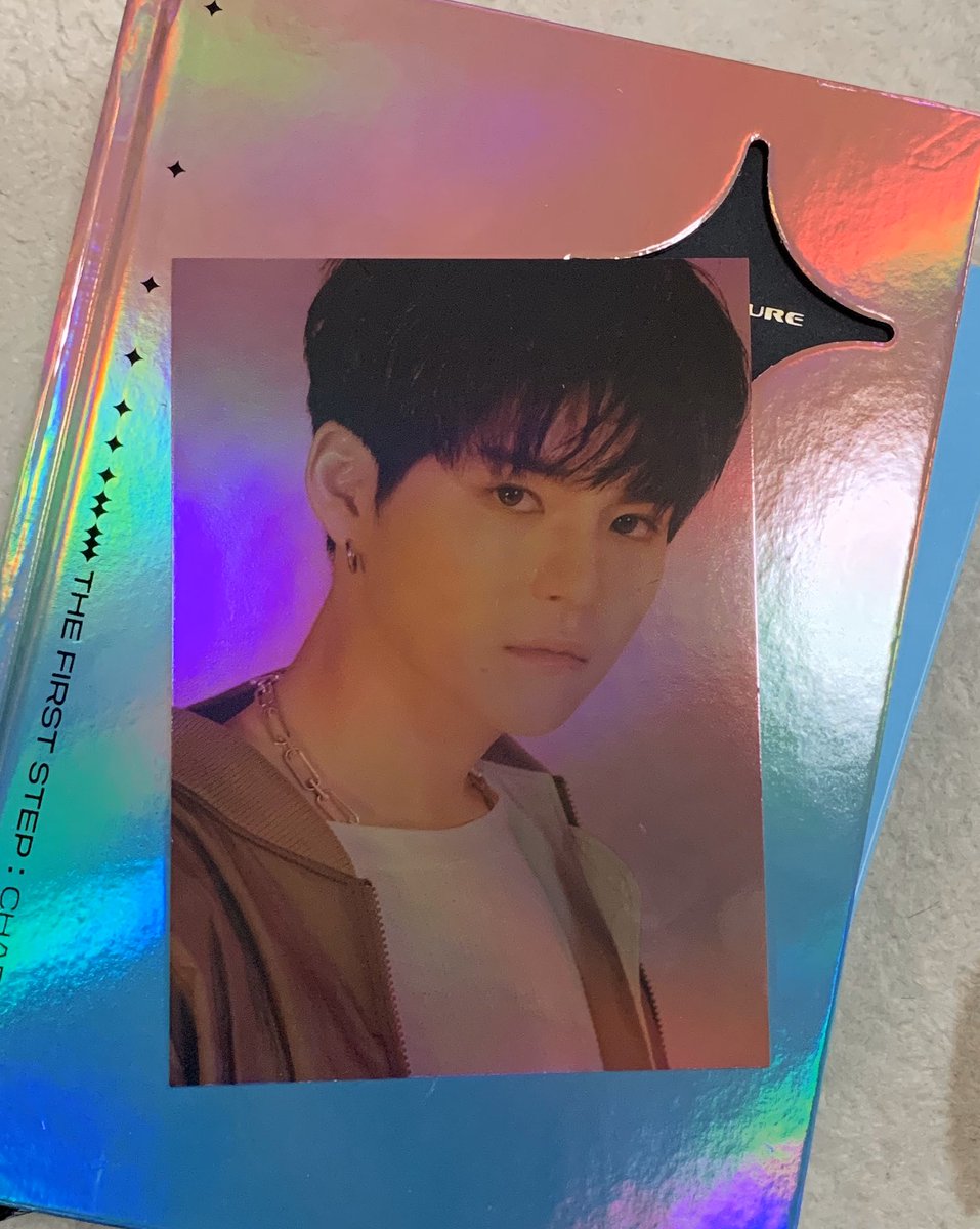 NCT oeil マーク ホログラム ポストカード NCT 127 - 14 POSTCARD + HOLOGRAM PHOTO CARD SET