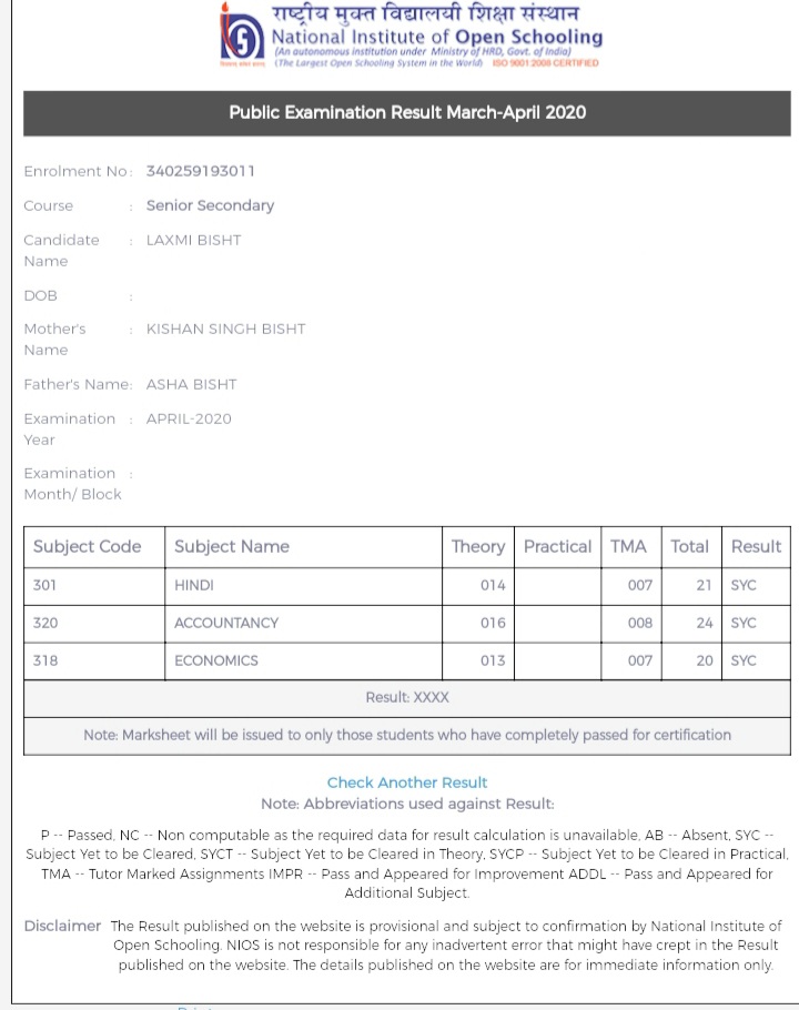 LaxmiBi24738430's tweet photo. @narendramodi #fraudnios #fraudgovt๐ญ๐ญ๐ญ๐ญ๐ญ๐คง๐คง
No more election now...they all spoil my life. I'm also fresher student in nios... https://t.co/GlYiDEWjbQ