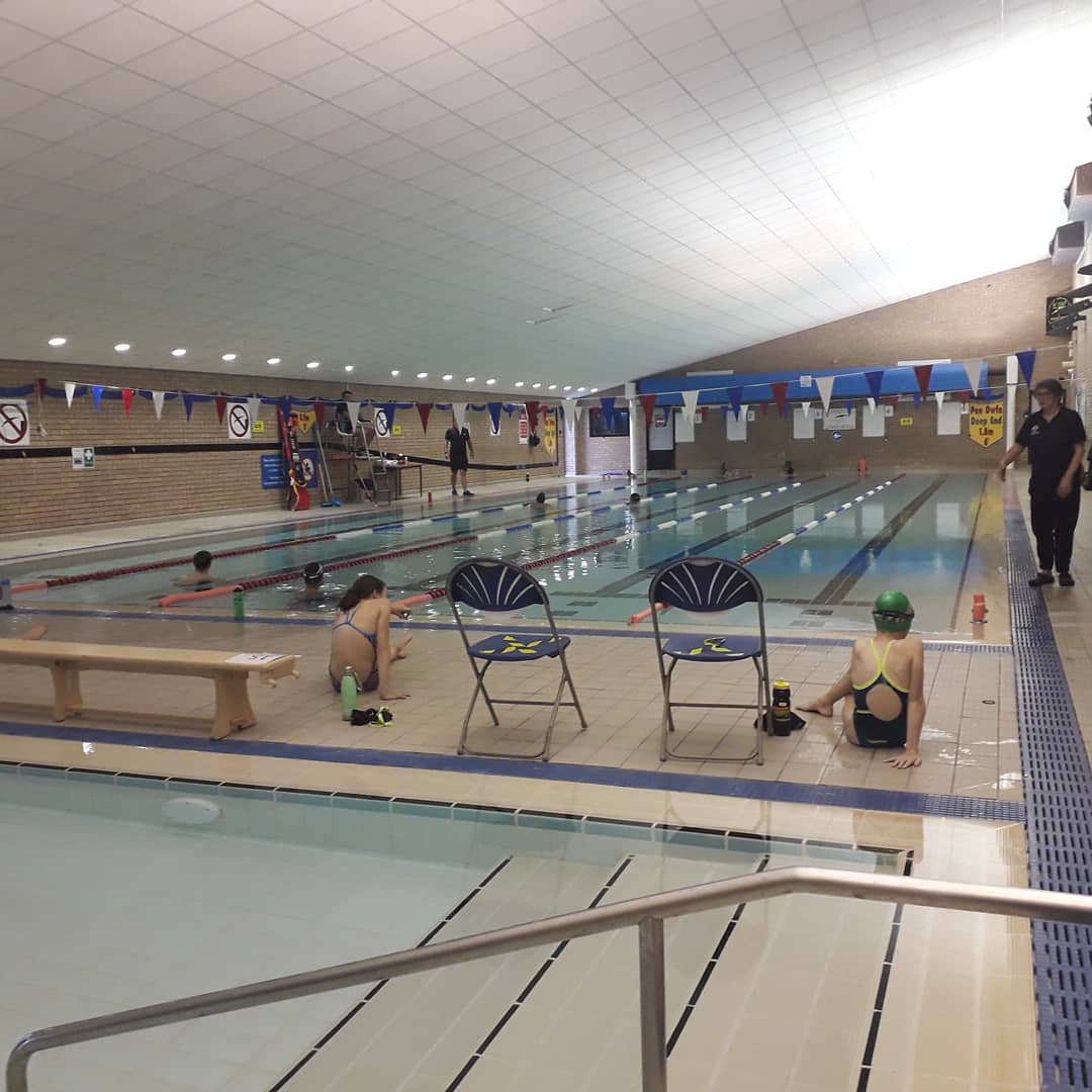 Good morning swimmers 😀.
We are back to training and we have welcomed some new swimmers to the SG family.
These swimmers are learning how to do pre-pool and post-pool under Brons supervision.
<a href="/BywnIachCymru/">Byw'n Iach</a> 
<a href="/SwimWales/">Swim Wales</a> 
<a href="/ClubNofioCaer/">Clwb Nofio Caernarfon Swimming Club</a> 
<a href="/tyr_uk/">Uk Tyr</a> 
<a href="/sportwales/">Sport Wales</a>