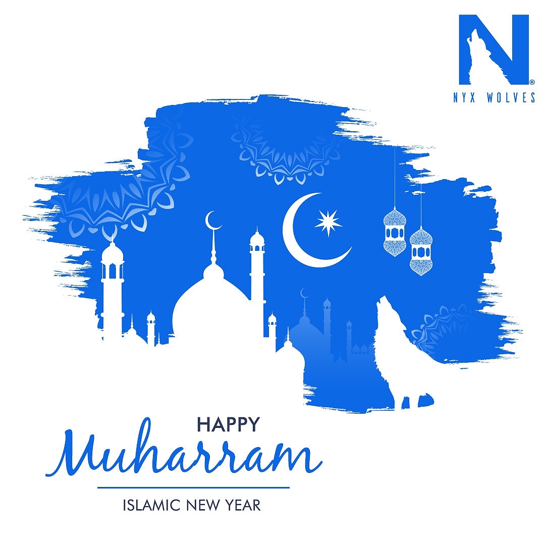 NyxWolves's tweet image. Happy Muharram🌙

May you and your family stay happy and safe. 
--
#muharram #karbala #ali #imamhussain #allah #imam #imamali #yaabbas #islam #yahussain #labbaikyahussain #yaali #azadari #imamhassan #iran #yaalimadad #hussain #najaf #matamehussain #imamsajjad #labbaik #quran