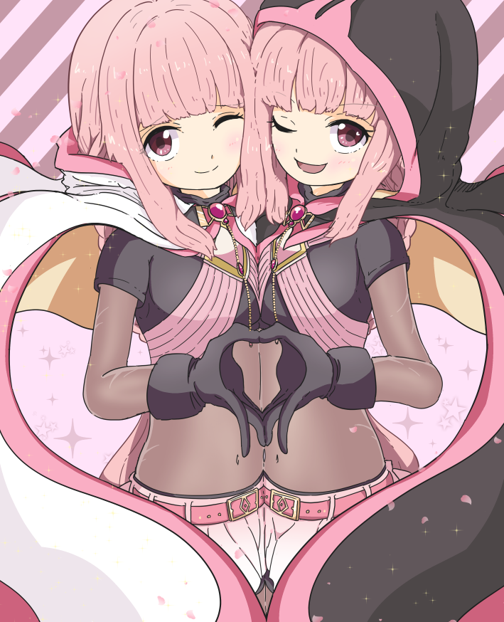#今月描いた絵を晒そう
2ヵ月ぶりに復帰しましたm(__)m

ちょこマギは、マギレコに興味を持ってくれた
新規さん初見さんに、その魅力を手軽に伝えるお手伝いが
できばと始めましたので、
話題性は低いですがお付き合いいただけると幸いです。 