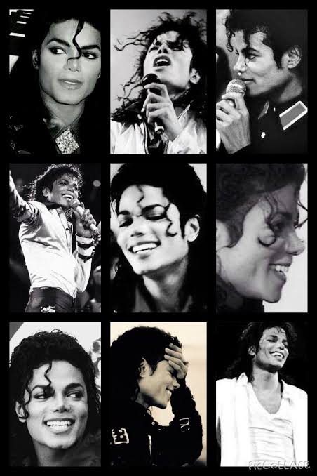 Happy Birthday Michael Jackson   