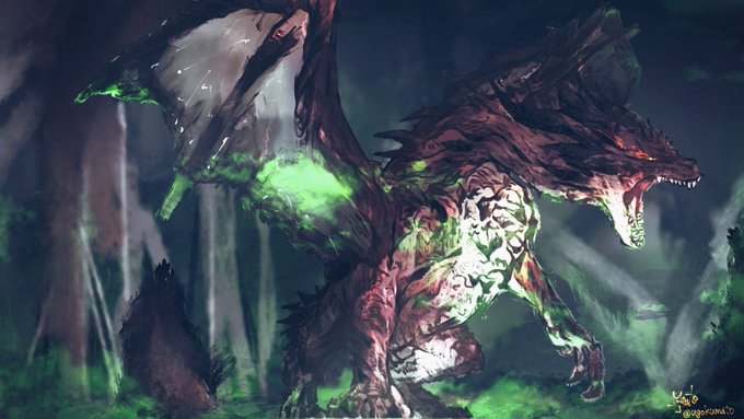 ムフェトジーヴァのtwitterイラスト検索結果