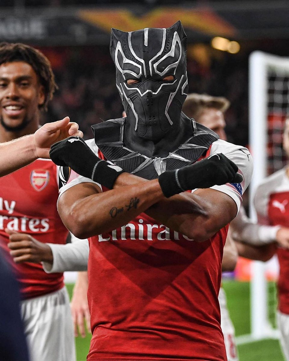 Black Panther will live on forever ❤️🙏