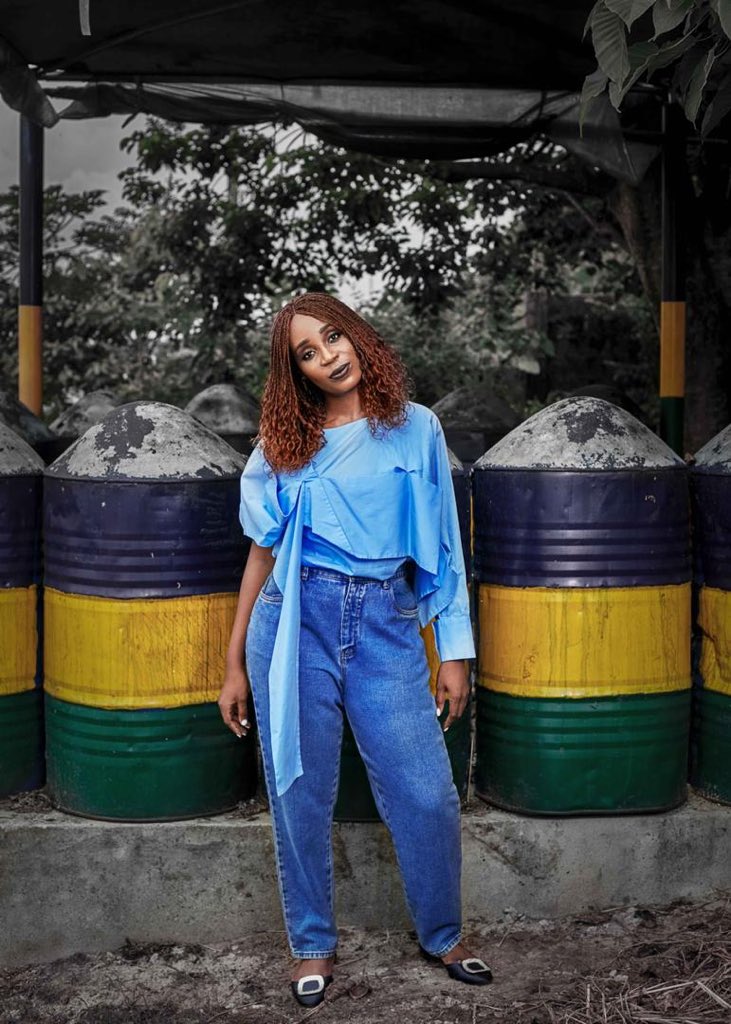 urban_ese's tweet photo. Style is a way to say who you are without having to speak. 
Visit us https://t.co/QZCQYYdB5t 

All Piece worn by me and a few available others are for sale.
The proceeds from the sale will be going to a charity organization 
Kindly send a Dm for inquirie
#21daysofUrbanEseStyle https://t.co/9ZUyLwzvhh