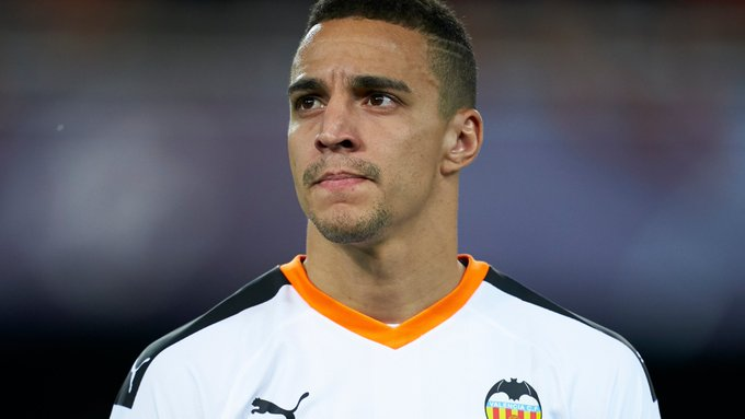 bet365's tweet photo. Rodrigo in 2019:

Hat-trick in Copa del Rey quarter-final
Winning goal in Copa del Rey semi-final
Winning goal in Copa del Rey final v Barcelona
Scored to send Spain to the Euros
Winning goal v Chelsea

He's now Leeds' record signing.

#LUFC https://t.co/qkrrn2PsXI