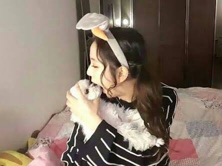 DGM___15's tweet photo. #SaveDalgom 😒 #JISOO https://t.co/raOzLA6I1x
