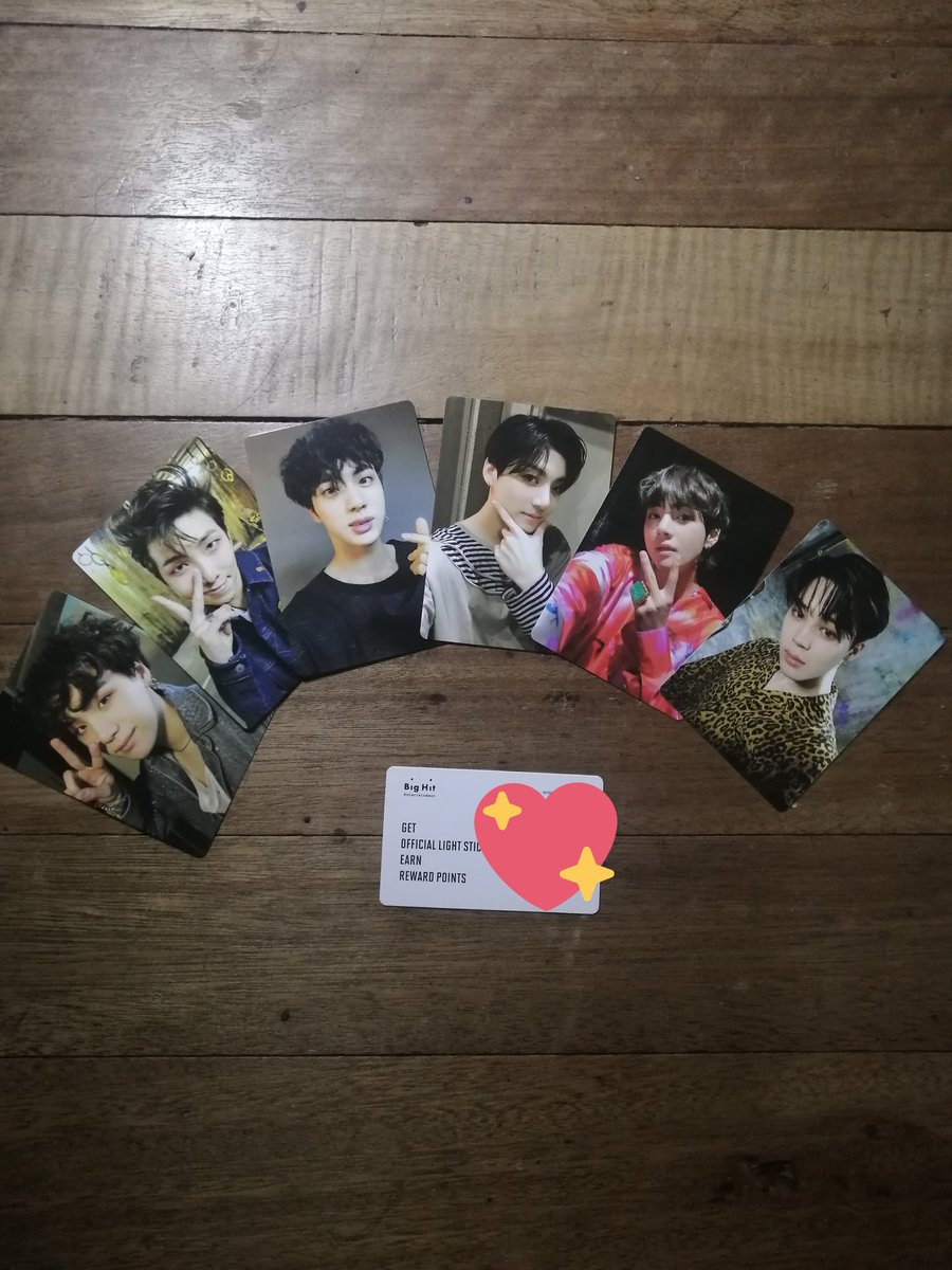 Annyeong Fellow Army,I'll be giving away this premium  #BTs   photo cards for free. 1 . To know how. Please watch my vlog:  #ARMY  #BTSARMY    #FreeMerch  #BTSMerch  #Photocards  #armylove