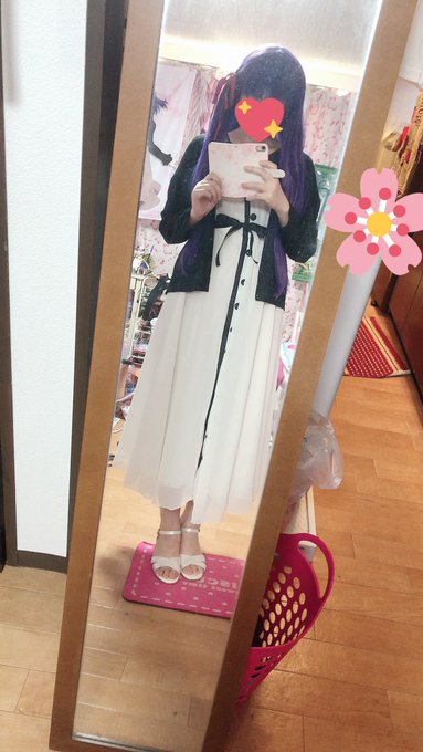 コスプレイヤー紗倉あんずのTwitter画像37