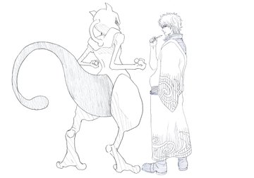 銀魂 で銀さん ミュウツー 読書とジャンプ