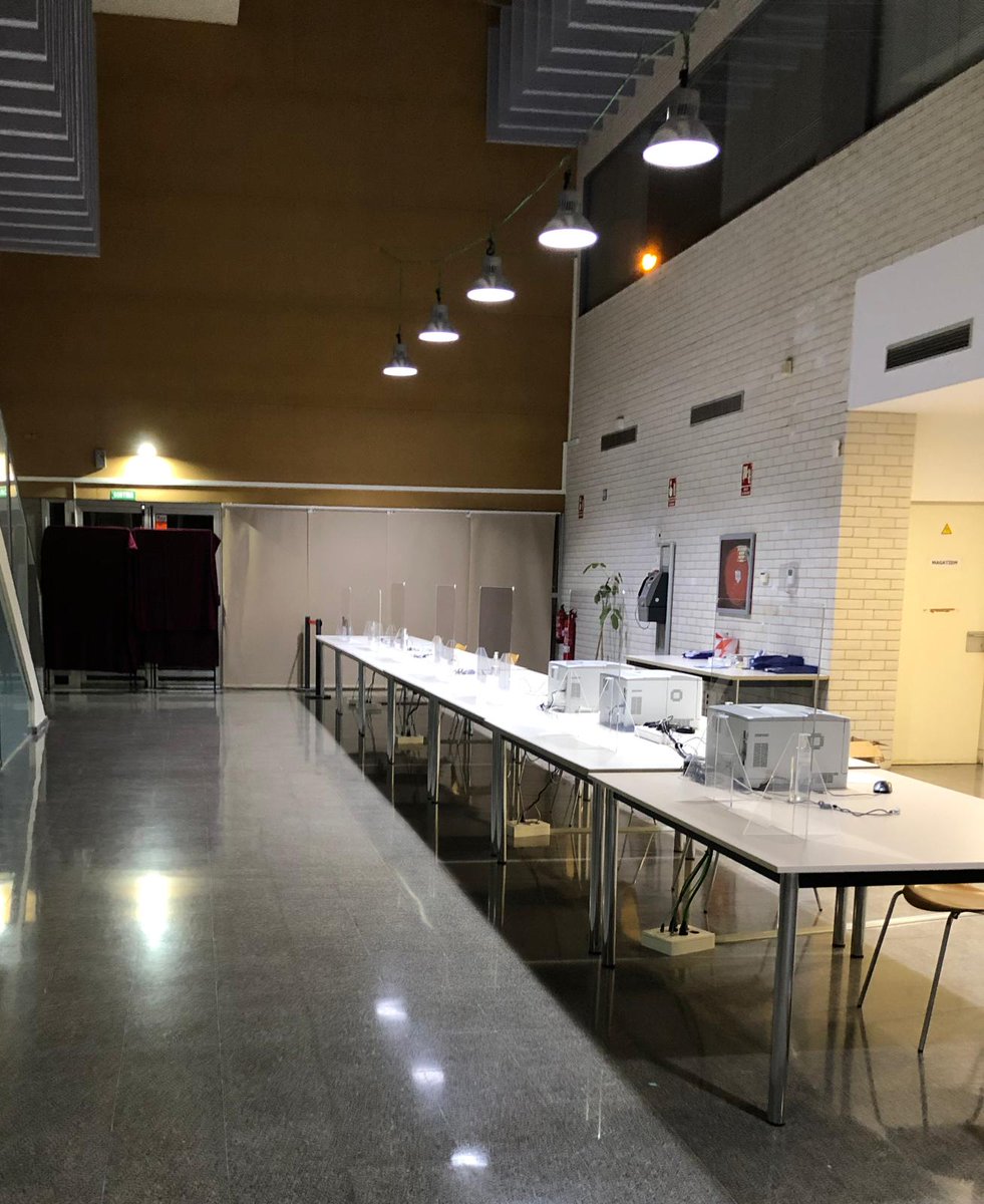 CoralFernándezSolana (@coral_barcelona) on Twitter photo Tot a punt! 💪💪2 Setmanes intenses 5 cribratges🔝 Continuem
✅ Vilafranca ✅Montclar i ✅Florides-Pubilla
Quin #orgull d'equips #APCostadePonent 💯 <a href="/icscat/">ICS. Generalitat</a> <a href="/esteve_lluis/">Lluís Esteve</a> <a href="/BrbaraGimnez5/">Bárbara Giménez</a> <a href="/xusmegido/">Maria Jesus</a> <a href="/mcanetej/">Marta Cañete</a> <a href="/AlexEscosa/">Alex Escosa</a> @Lamamadenpol <a href="/drivillafrias/">Daniel Rivilla</a> @egrifell <a href="/LIDIAMARTINEZJ3/">LIDIA MARTINEZ JULIA</a> Tot a punt! 💪💪2 Setmanes intenses 5 cribratges🔝 Continuem
✅ Vilafranca ✅Montclar i ✅Florides-Pubilla
Quin #orgull d'equips #APCostadePonent 💯 <a href="/icscat/">ICS. Generalitat</a> <a href="/esteve_lluis/">Lluís Esteve</a> <a href="/BrbaraGimnez5/">Bárbara Giménez</a> <a href="/xusmegido/">Maria Jesus</a> <a href="/mcanetej/">Marta Cañete</a> <a href="/AlexEscosa/">Alex Escosa</a> @Lamamadenpol <a href="/drivillafrias/">Daniel Rivilla</a> @egrifell <a href="/LIDIAMARTINEZJ3/">LIDIA MARTINEZ JULIA</a>
