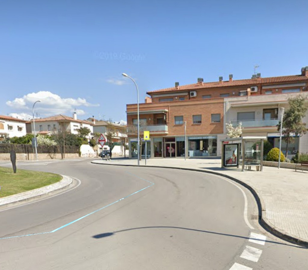 JUNTS PER SANT FELIU DE CODINES ens congratulem molt del mou SERVEI D'AUTOBÚS A LES 14,30H. DEL MIGDIA DES DE CALDES DE MONTBUI,que anirà molt bé als ALS ALUMNES DE BATXILLERAT DE SANT FELIU DE CODINES. Enllaç a Facebook de JUNTS PER SANT FELIU DE CODINES:
facebook.com/Juntspersfcodi…