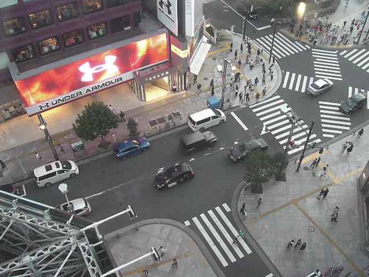 ライブカメラ検索マップ ライカメ A Twitteren 08 29 17 ごろの新宿大通り Jr新宿駅東口の様子 ライブ映像を見るにはこちら T Co Eekbp4cpol 新宿大通り Jr新宿駅東口ライブカメラと雨雲レーダー 東京都新宿区 新宿ライブカメラ ライブカメラ検索マップ ライカメ A Twitteren 08 29 17 ごろの新宿大通り Jr新宿駅東口の様子 ライブ映像を見るにはこちら T Co Eekbp4cpol 新宿大通り Jr新宿駅東口ライブカメラと雨雲レーダー 東京都新宿区 新宿ライブカメラ