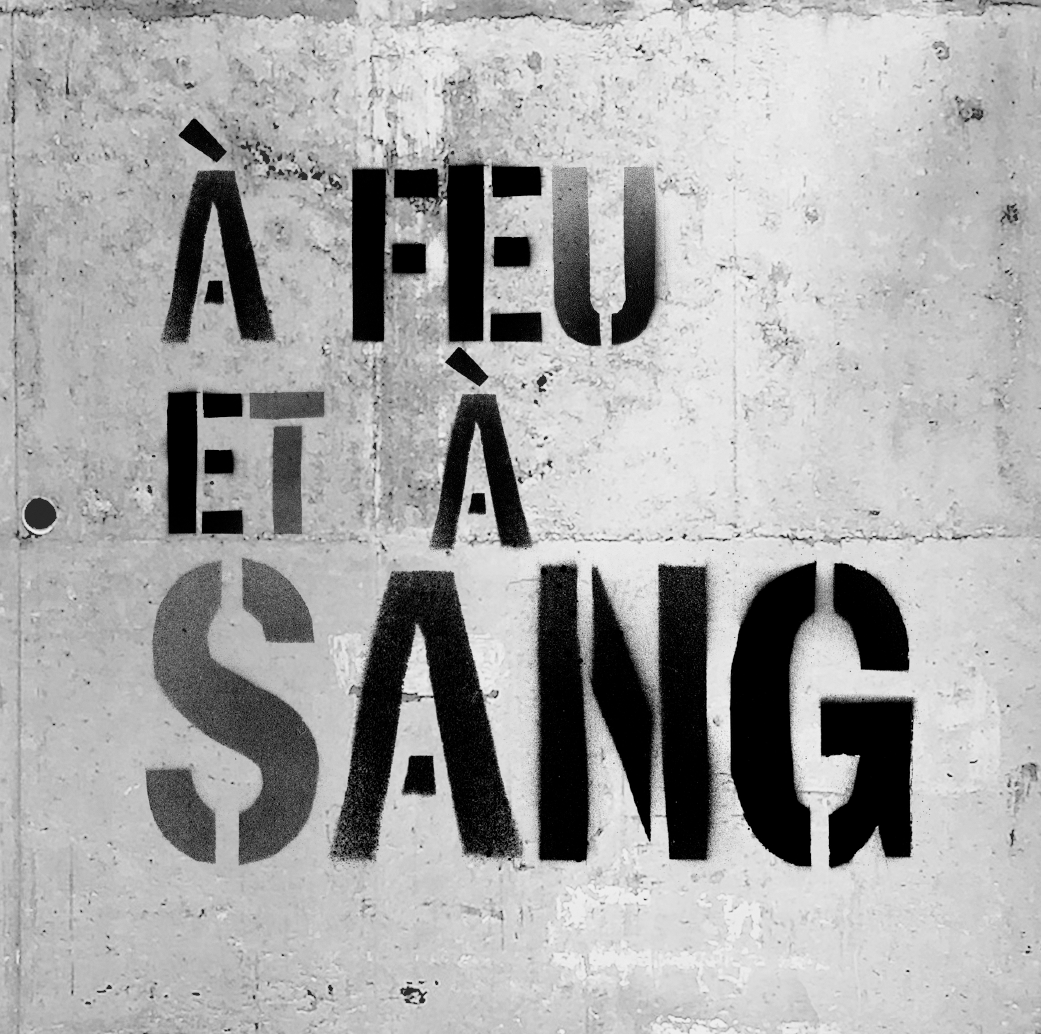 nikorage's tweet image. Nous avons longuement discuté quand à la sortie de notre nouvel album "Feu et à sang" et avons pris la décision de maintenir la sortie au 30/10/2020.

Nous  espérons pouvoir le défendre sur scène le plus rapidement possible !!!