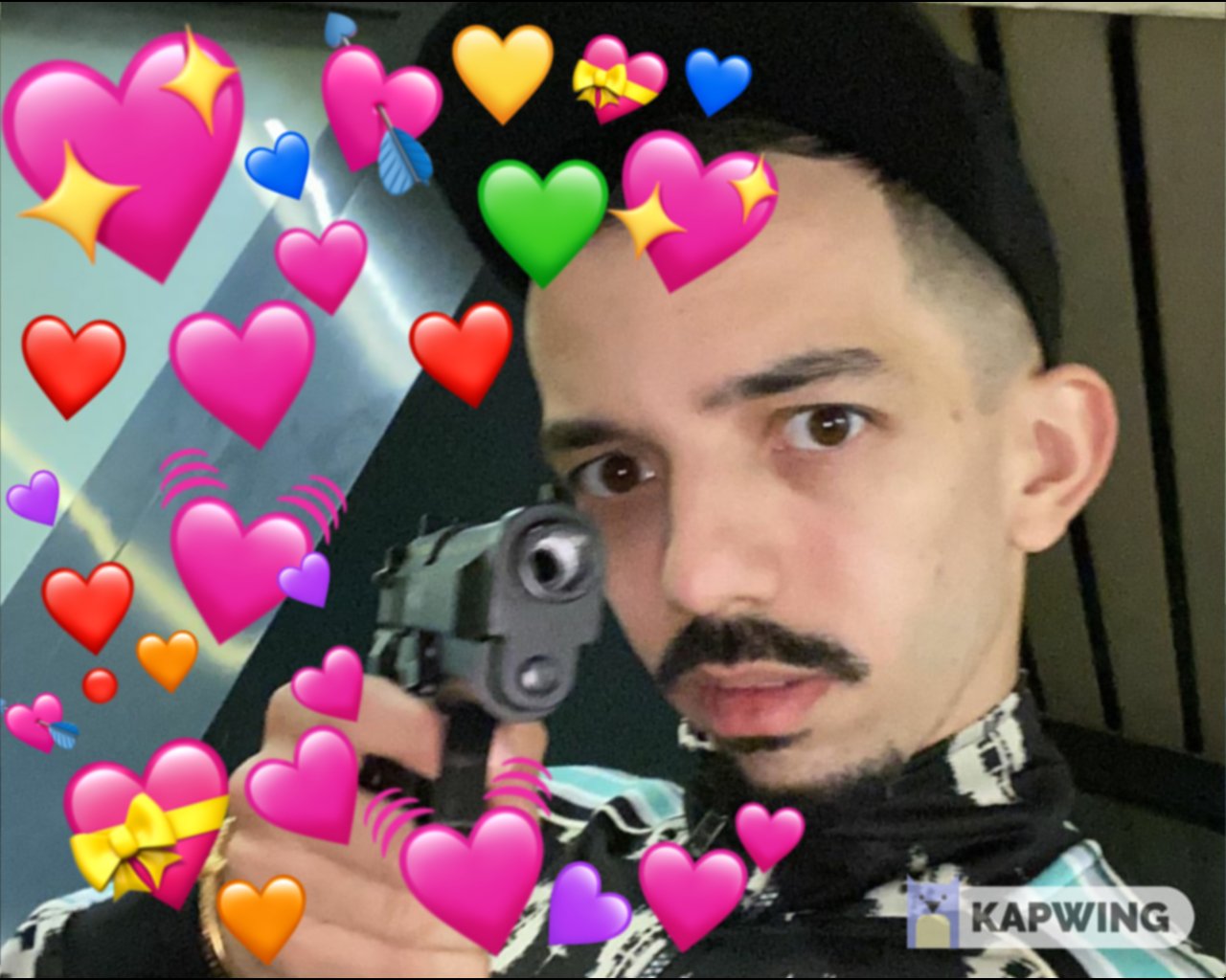 Fan De Bourg En Bresse L Equipe De Football Si Tu Passes Pas Une Excellente Journee Le Bigflo De L Amour Te Tirera Dessus Avec Le Pistolet De L Amour Pour Que Ta Journee