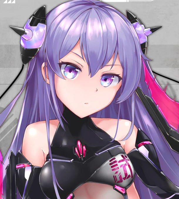 TRIAL SUIT 04:高瀬梨緒 