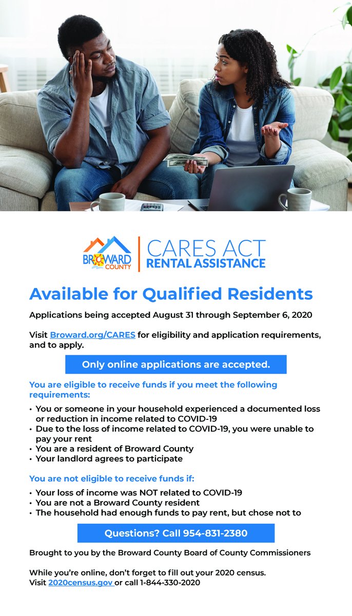 Hamilton County Cares Act Rent And Utility Assistance Application NATASHA FACEY (@iamnatashaf1) | Twitter