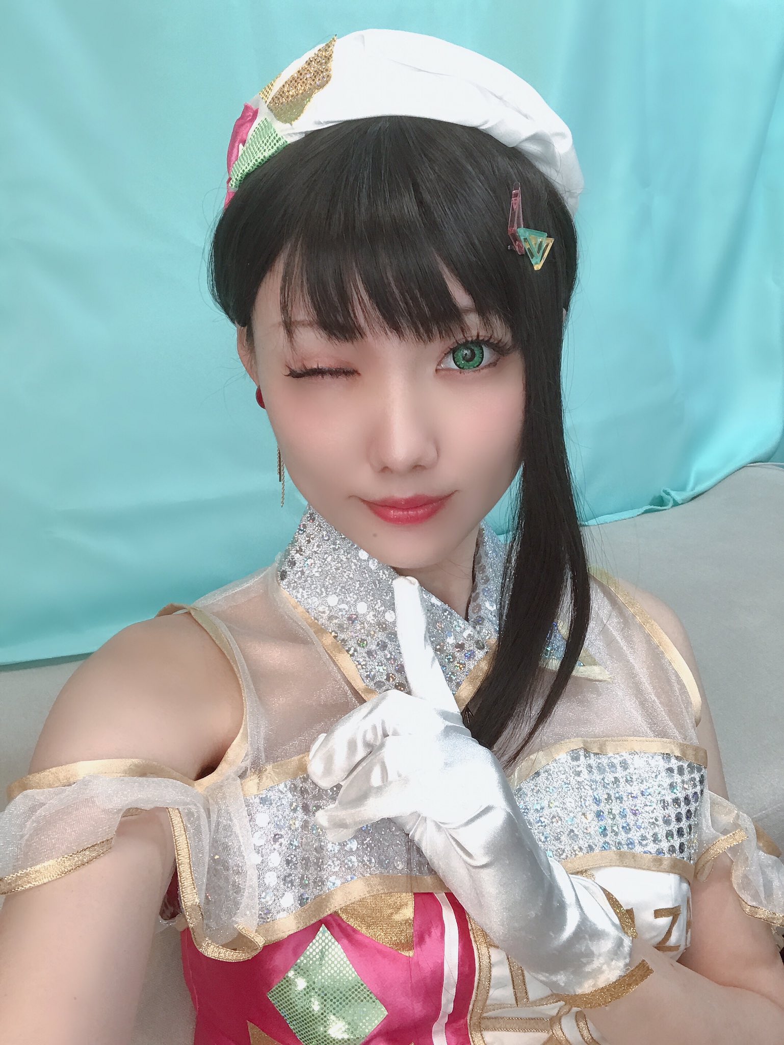 目玉セール 黒澤ダイヤ AZALEA コスプレ衣装 レディース | milempleos.co