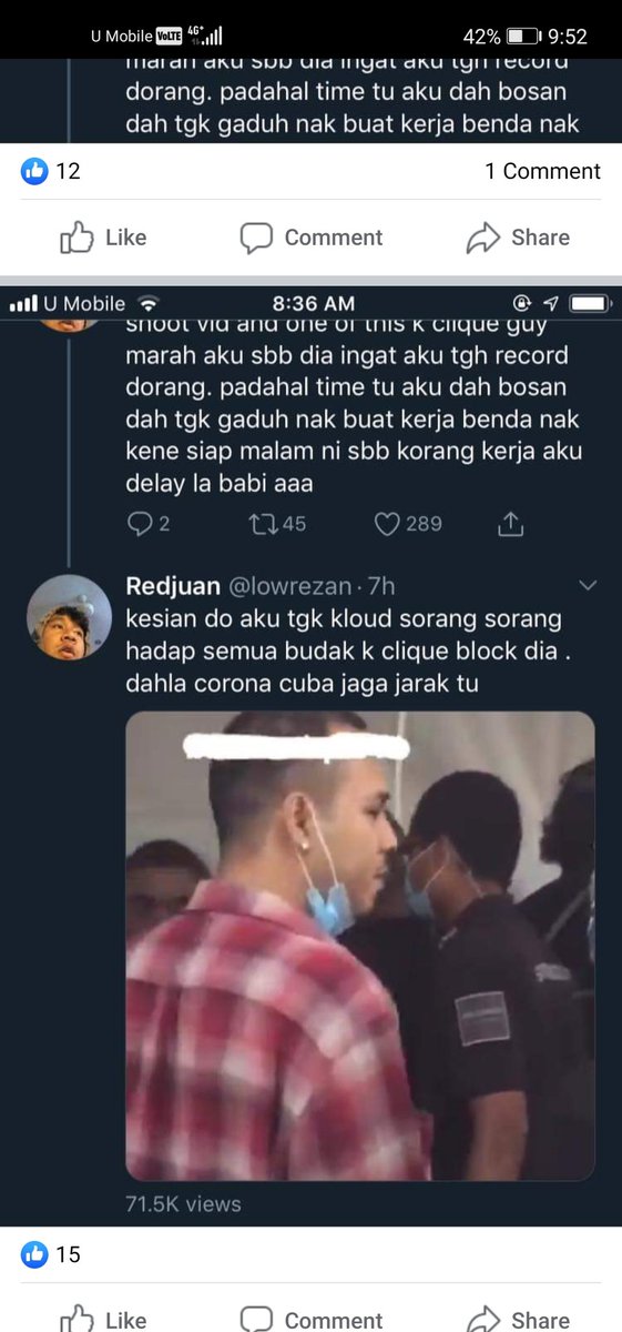 ZaynHafis's tweet photo. Si penebat hati tisu ke?, savage for #ttonthemove, aku support judul yang dibawak oleh kamu, memang betul dalam puitis dikata #AKUADAEGOYANGTAKAKANMAMPUS @KCliqueFans https://t.co/HVDI8TUaHm
