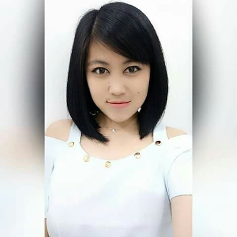 zhacklyn's tweet image. #FotoProfilBaru