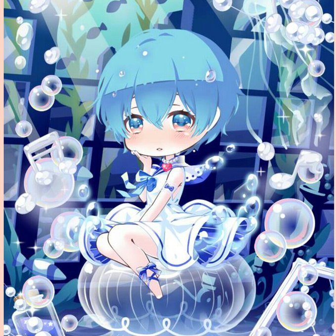 水の妖精のtwitterイラスト検索結果 古い順 水の妖精のtwitterイラスト検索結果 古い順