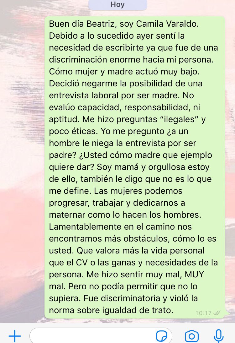Camila Varaldo tweet media