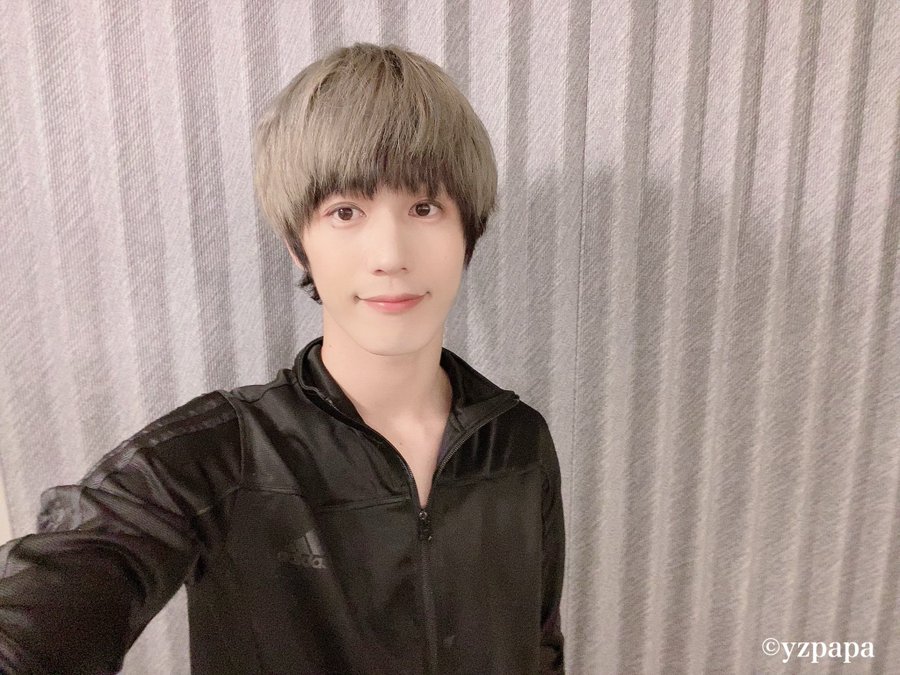 本田礼生 冨岡義勇役 のアクロバットが凄い 彼女や家族構成まとめ あそびばでしゃべろう