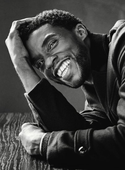 annewithanebr's tweet photo. Toda o nosso amor aos familiares, amigos e fãs de Chadwick Boseman, que nos mostrou o verdadeiro exemplo de força e superação. Um homem incrível que deixou um legado que nunca será esquecido.

"Na minha cultura a morte não é o fim. É mais um ponto de partida"

WAKANDA FOREVER https://t.co/cf39zBs5ph