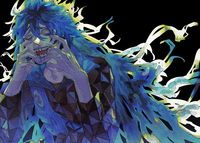 イデア・シュラウド 