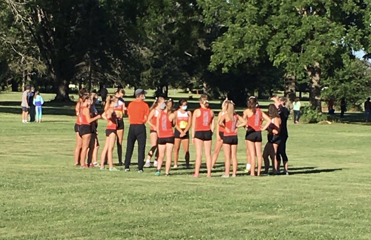 WS Track & Field tweet media