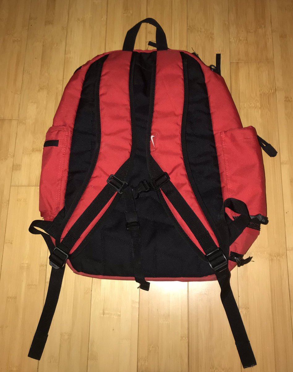 nike eybl bookbag