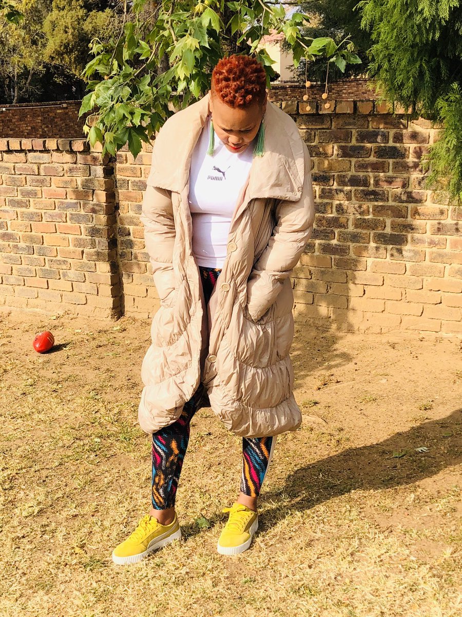siyaloyilane's tweet photo. Sometimes God breaks your heart to save your soul #content #MsShumba #WomeninFootball @ShumbaFootballD @SupportFootZA https://t.co/s0nzNlcCcX