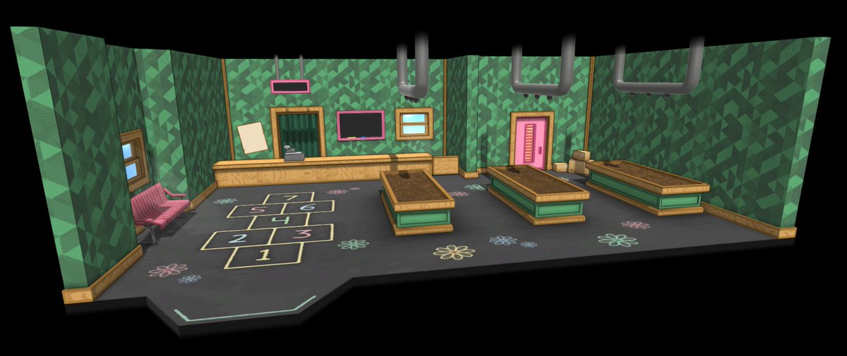 Clock_Out_Games's tweet photo. Here's an updated version of our #indiegame Flower Shop! 🌻 The last time we showed it was in a gif almost exactly a year ago, and boy how far we've come! https://t.co/LVnSkzkAJG #indiedev #gamedev #paperacres https://t.co/hV1NVa4wJV