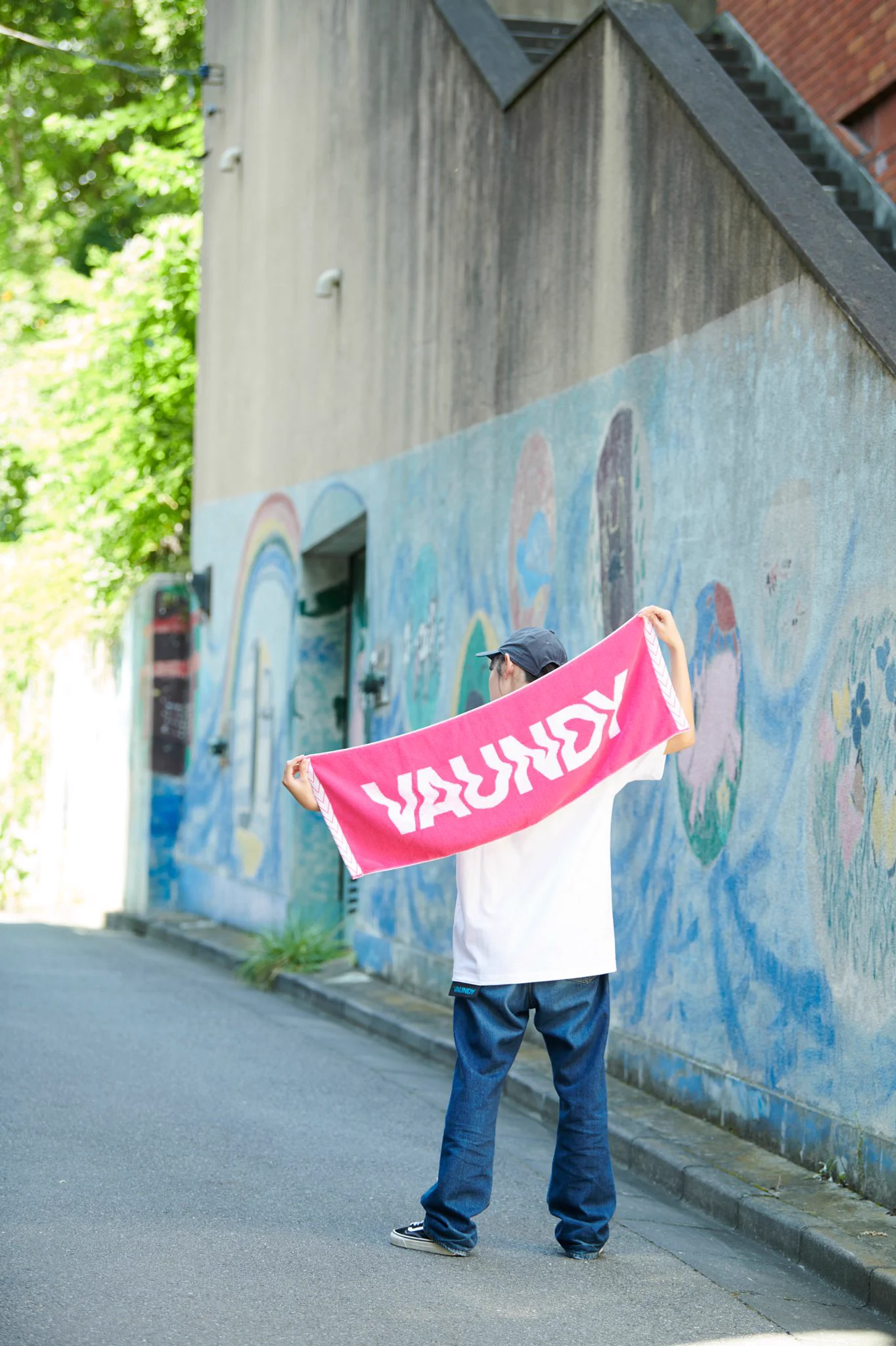 Vaundy_ART Work Studio on X: 