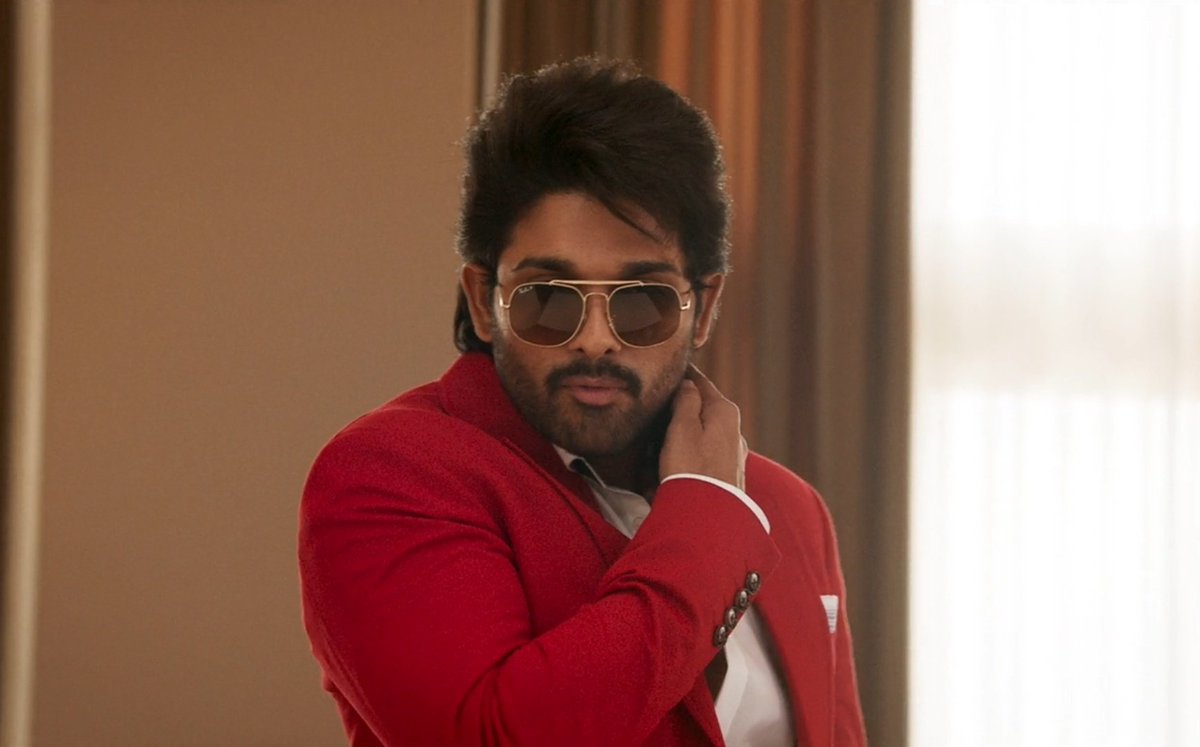 TrendsAlluArjun's tweet photo. 980K tweets and counting
Racing towards 1M

#IndianStyleIconAlluArjun @alluarjun #Pushpa https://t.co/EqdlWIA2mz