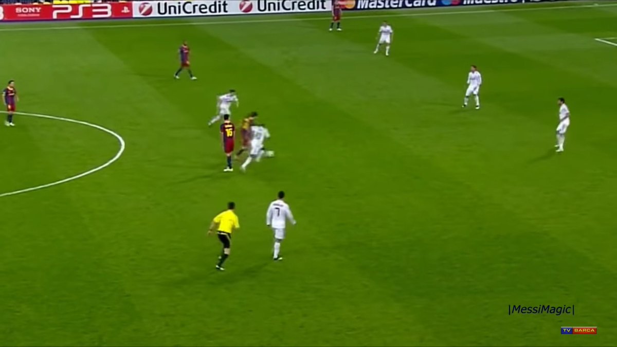 GigusFCB's tweet photo. "F*ck it, i’m Lionel Messi." https://t.co/PNkCrr3lfM