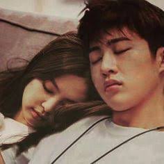 shxxange131's tweet photo. #HanSeul/#JenBin 

#Hanbin #Seulgi  #Jennie   
Credits to the editor of the picture! https://t.co/J4e3VqlIjp