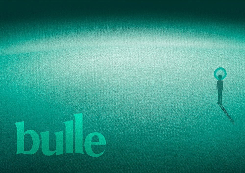 ActualitesUQAM's tweet image. Récit pour mobile Bulle: survivre aux changements climatiques en 2050 dlvr.it/Rfb141