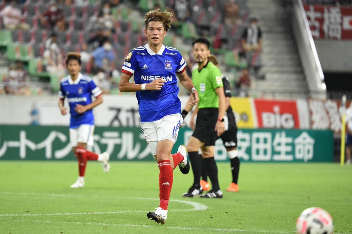 横浜f マリノス 公式 On Twitter Player S Comment 扇原貴宏 選手 水沼宏太 選手 前田大然 選手の 試合後コメントが掲載されました その他の選手コメントは公式サイトへ Https T Co 78x6sox3ug Fmarinos Jリーグ Https T Co Taw1p8ptbi