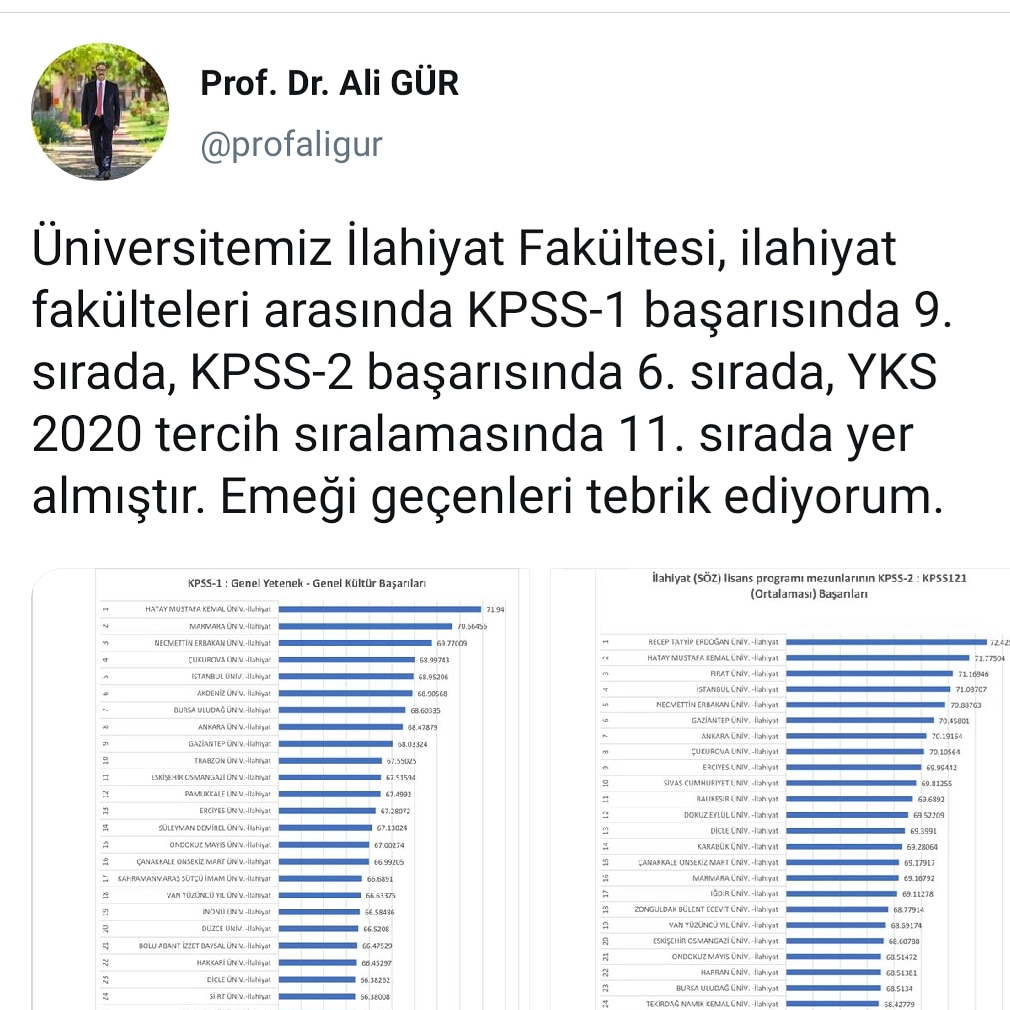 Gaun İlahiyat (@gaunilahiyat) on Twitter photo 